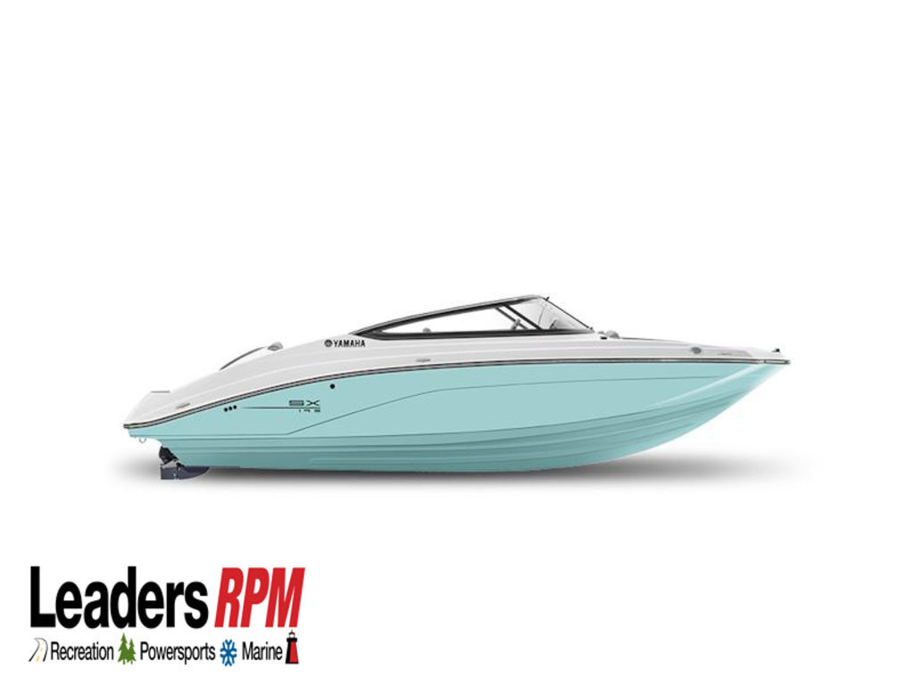 2026 Yamaha Boats SX195 in kalamazoo MI