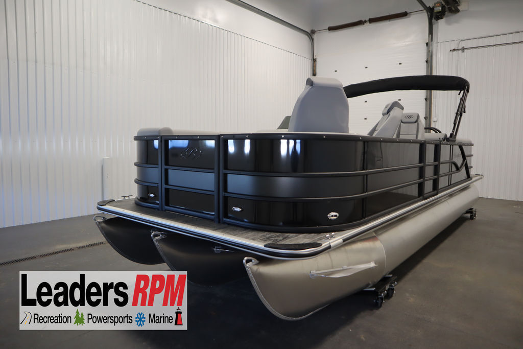 2026 Bentley Pontoons 243 Navigator DL Tri-Toon in kalamazoo MI