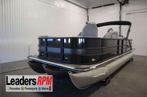 2026 Bentley Pontoons 243 Navigator DL Tri-Toon in kalamazoo MI