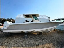 Boston Whaler 330 Outrage Review image
