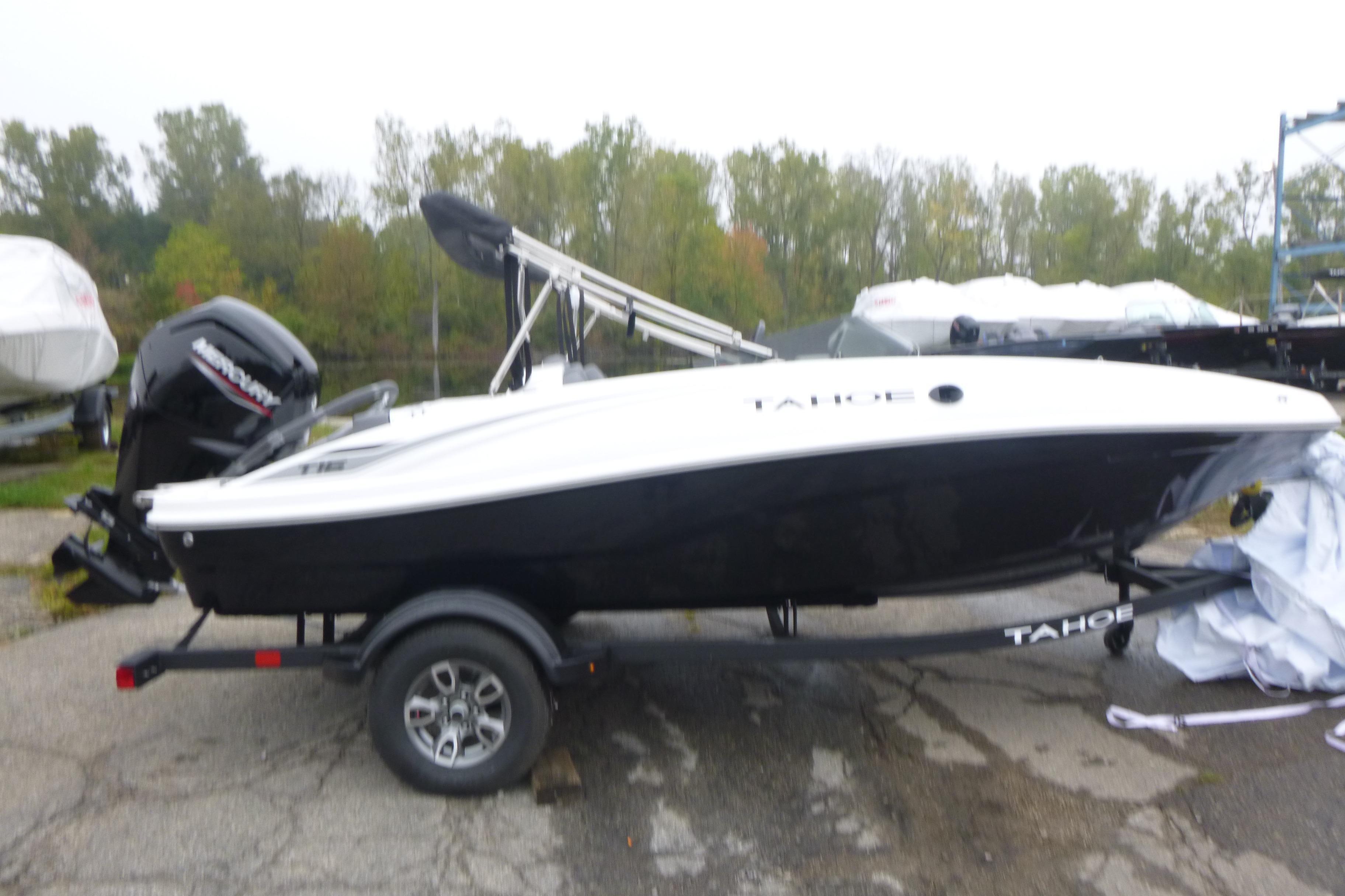 2026 Tahoe T16 in lansing MI