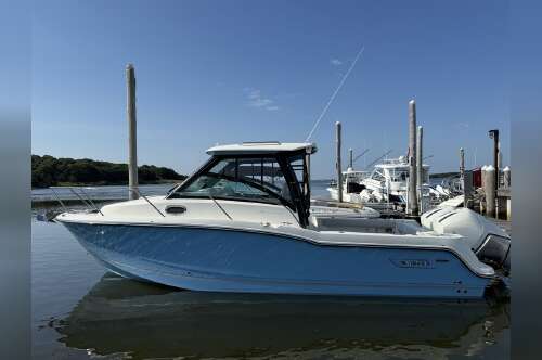 2026 Boston Whaler 285 Conquest in eastport NY