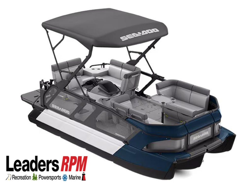 New 2026 Sea-Doo Switch Cruise 18 - 170 Hp Painted For Sale in