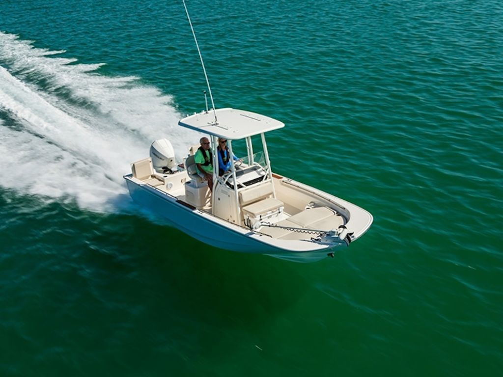 2025 Boston Whaler 210 Montauk in eastport NY
