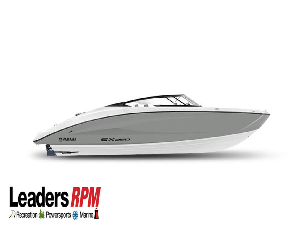 2026 Yamaha Boats SX250 in kalamazoo MI