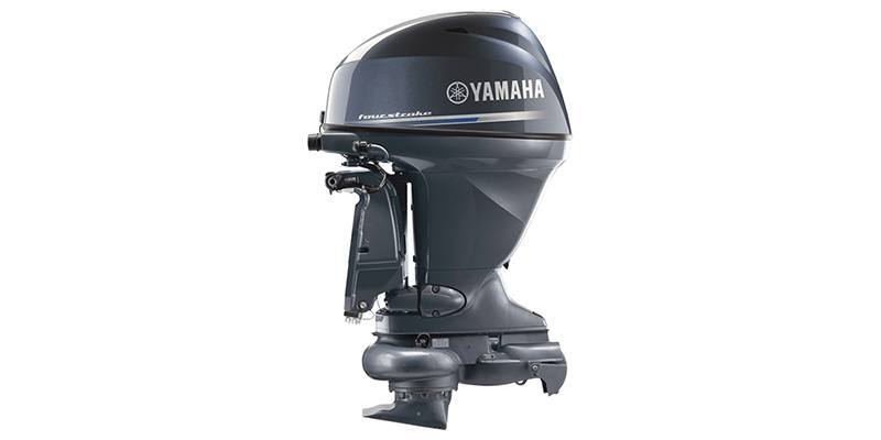 2026 Yamaha Four Stroke Jet Drive F40JEA NAN in danville VA