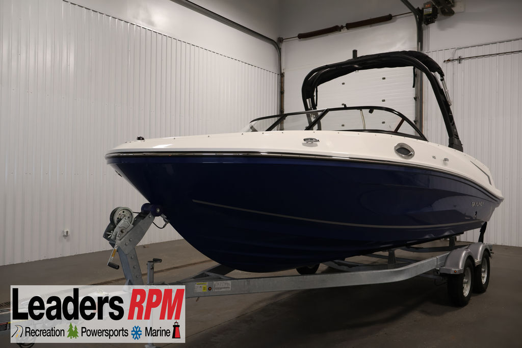 2026 Bayliner VR6 Bowrider NAN in kalamazoo MI