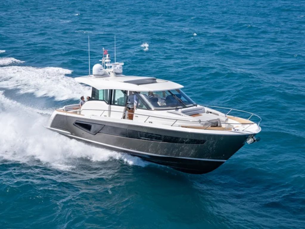 2027 Tiara Yachts EX54 in hampton bays NY