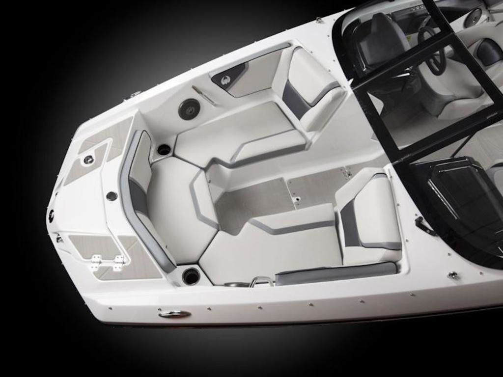 2026 Scarab 215 SE in hobe sound FL