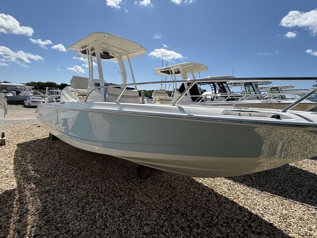 2026 Boston Whaler 250 Dauntless in eastport NY