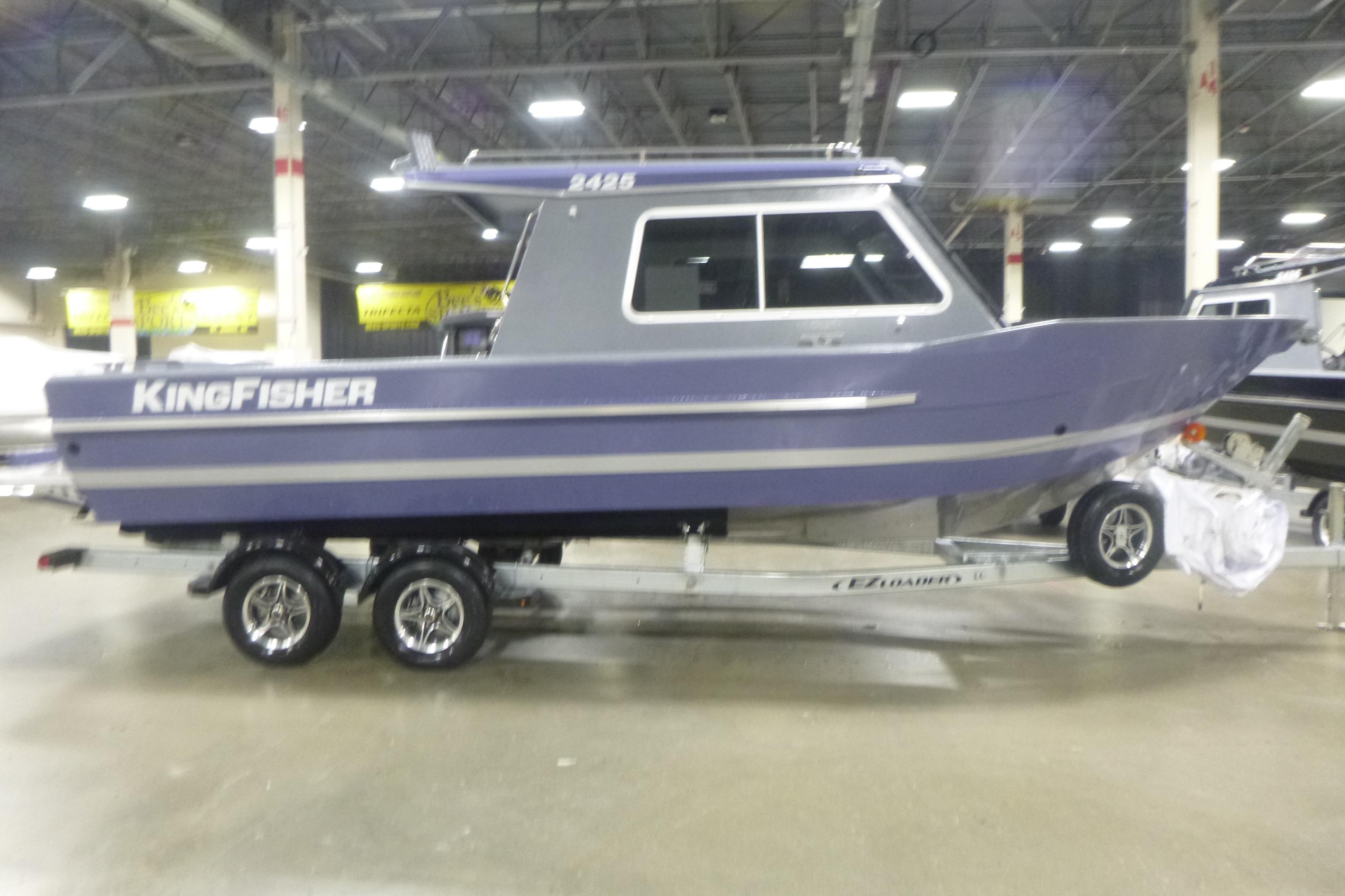 Kingfisher Boats For Sale - Boatmart