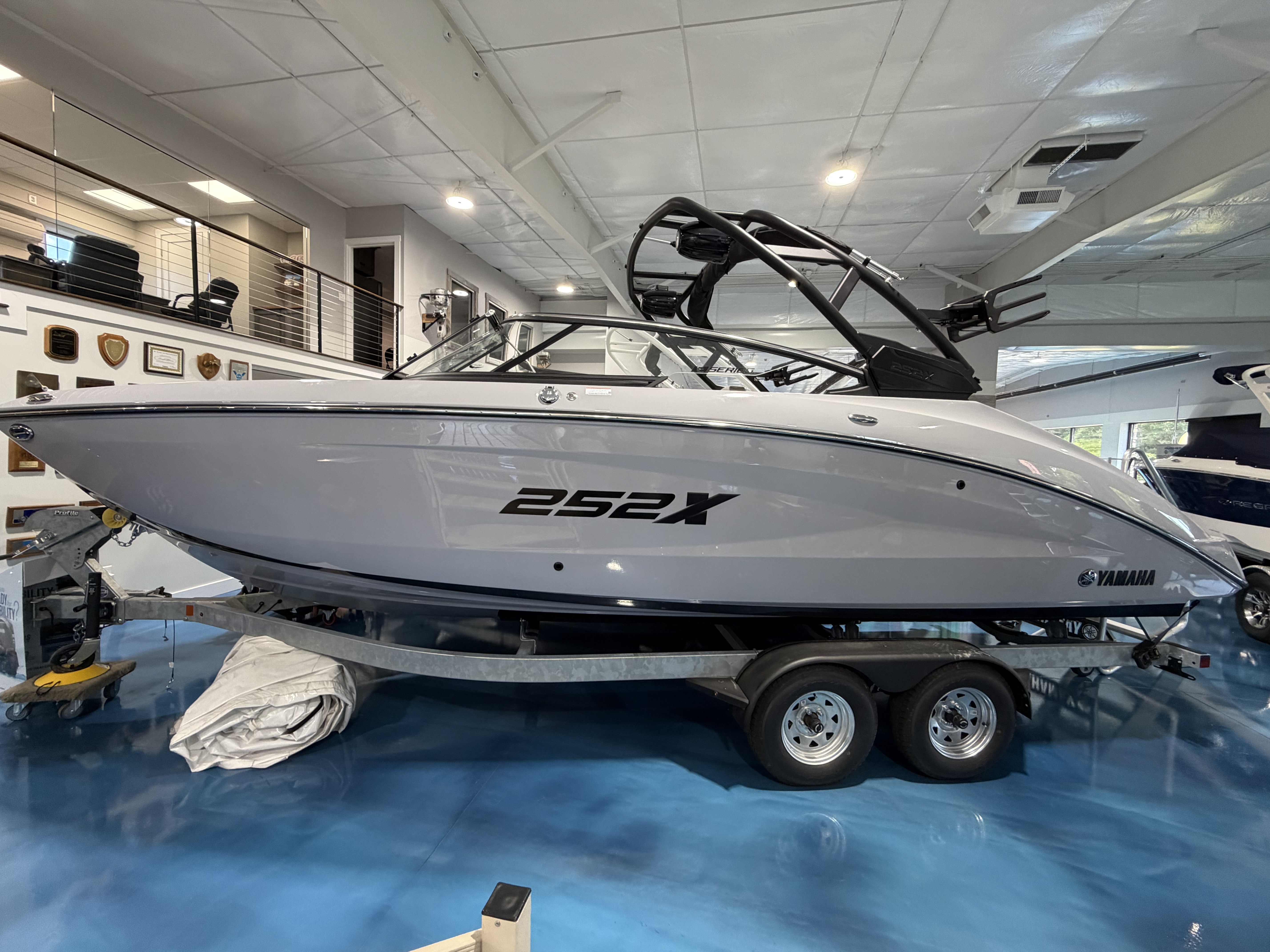 2026 Yamaha 252 XE in danville VA