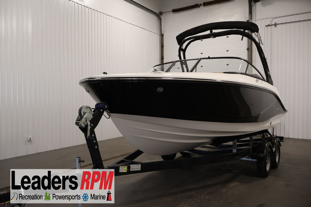 2026 Bayliner V20I in kalamazoo MI