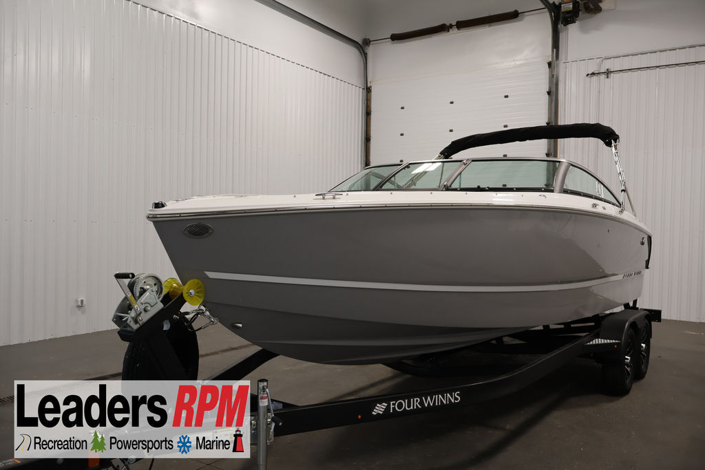 2026 Four Winns H4 Freedom HORIZON 290 in kalamazoo MI
