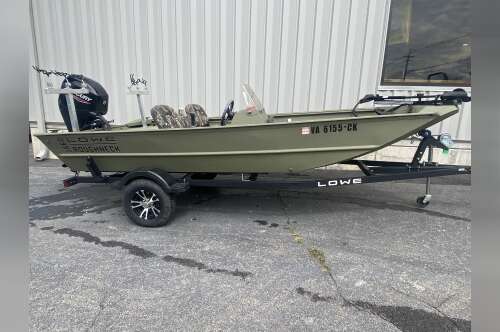 2023 Lowe 1660 in danville VA
