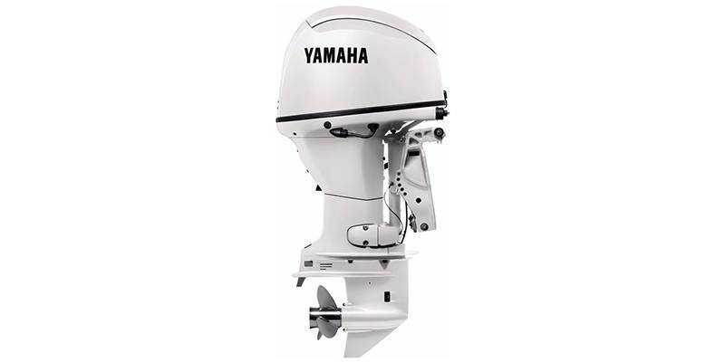 2026 Yamaha F115XB2 NAN in danville VA