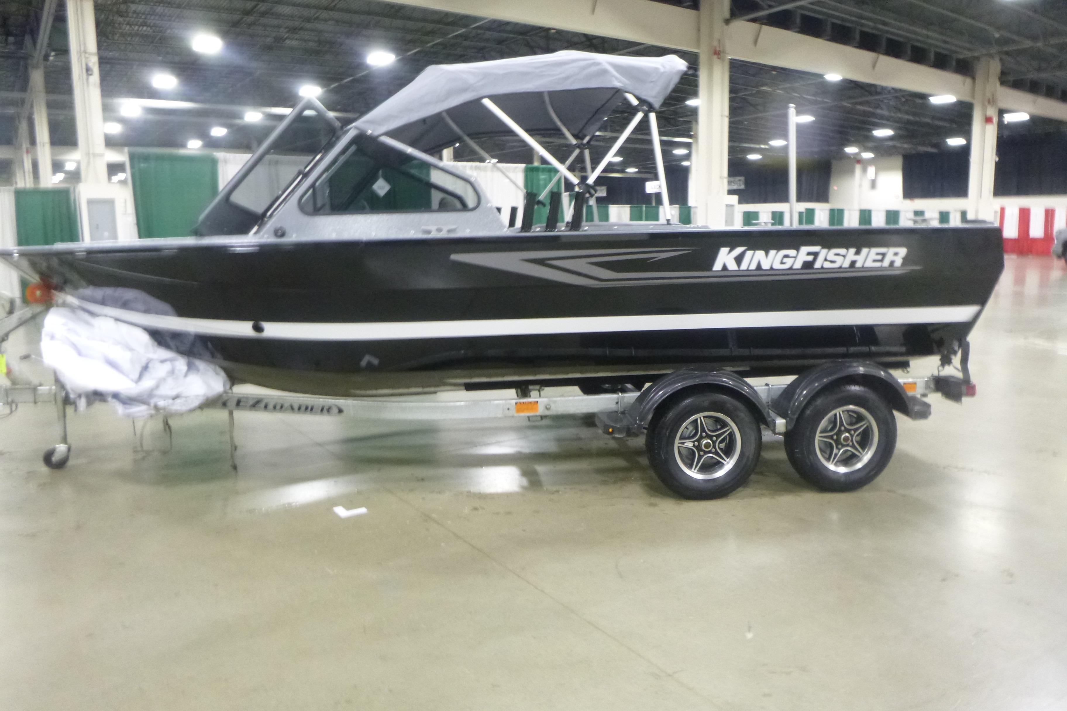 2026 Kingfisher 2025 Falcon in sterling heights MI
