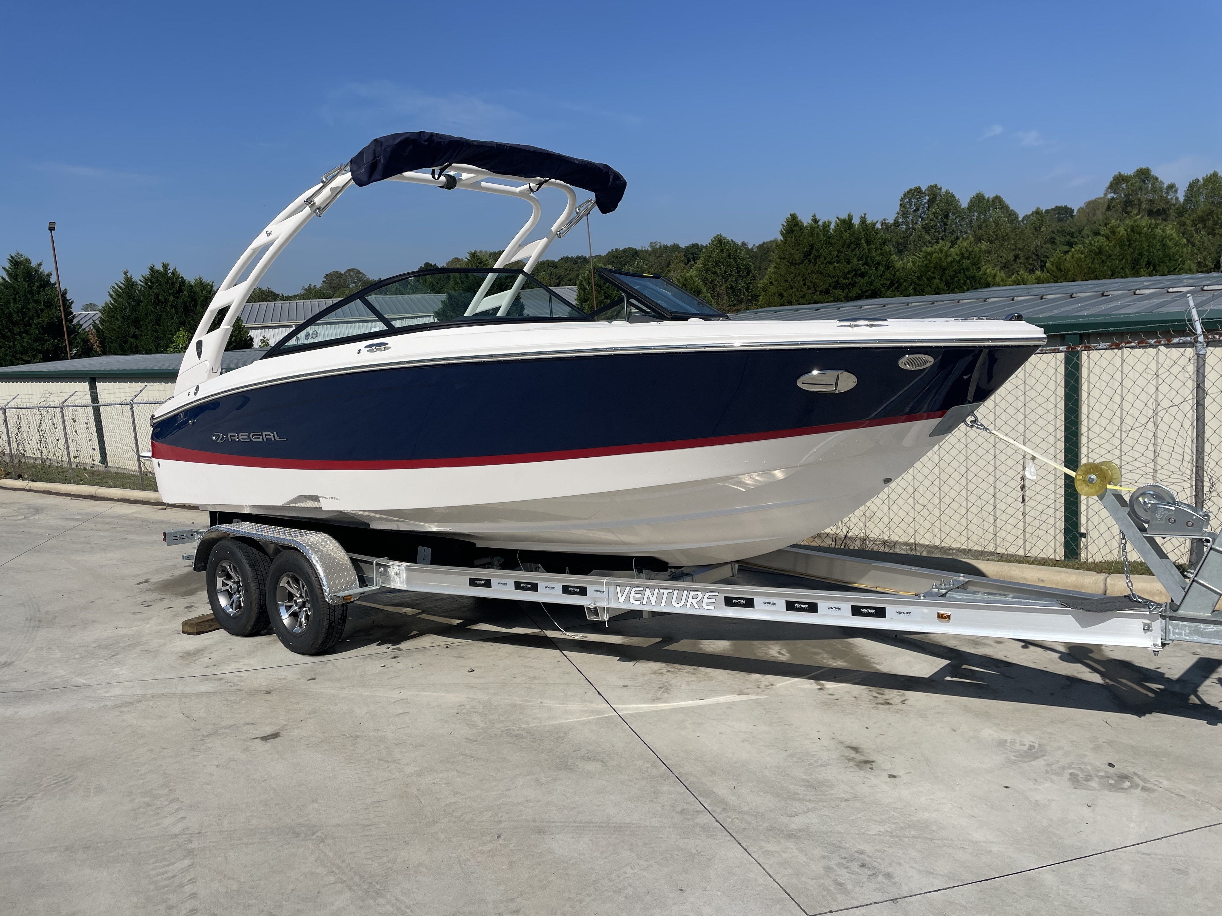 2026 Regal LS2 in danville VA