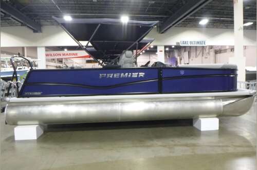 2026 Premier 220 SUNSCAPE RL in lansing MI