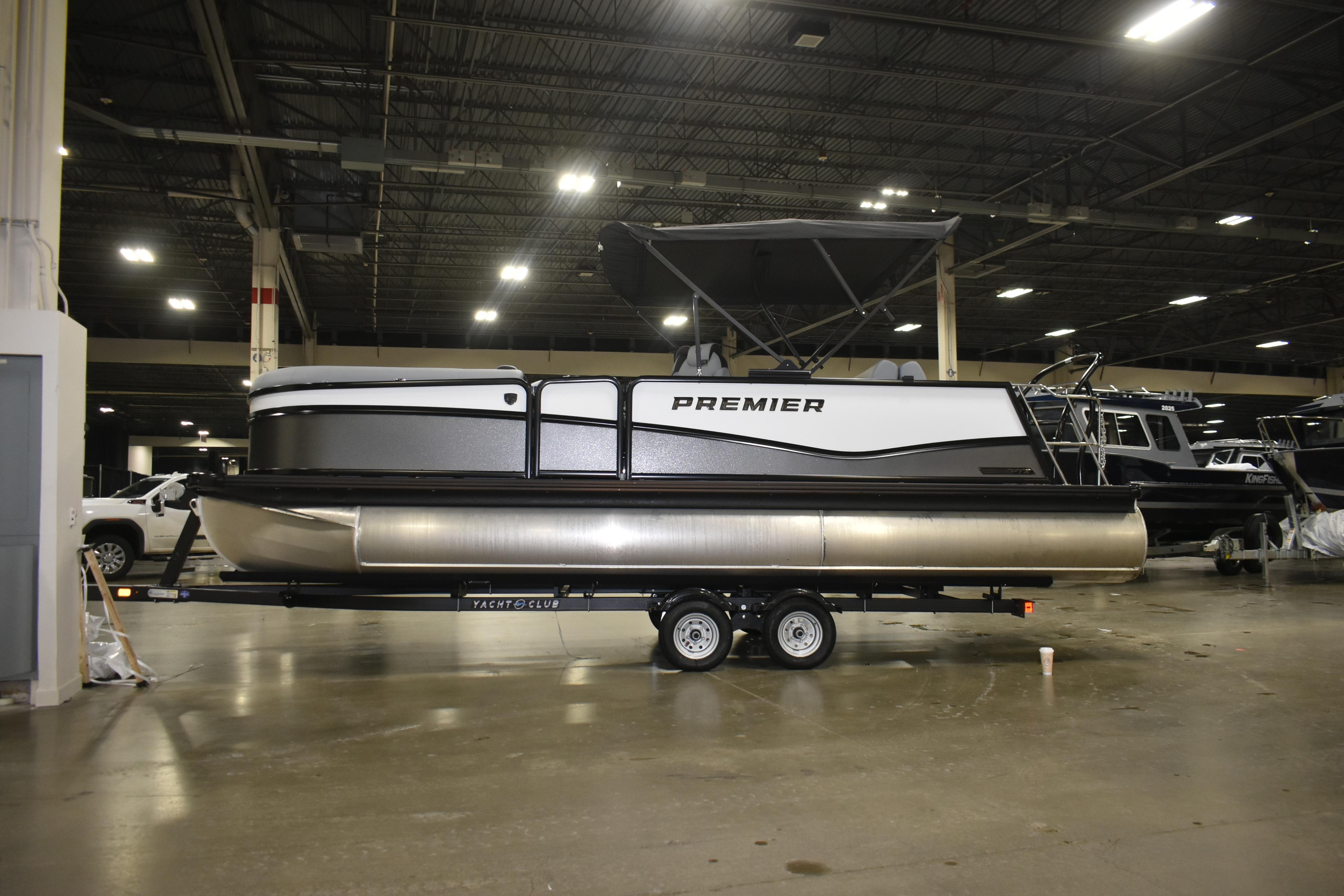 2026 Premier 230 SUNSATION RL - PTX CL 250 DL in lansing MI