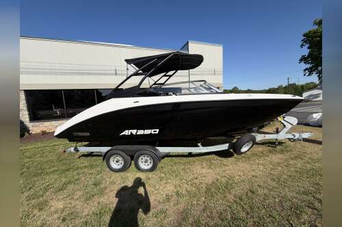 2026 Yamaha AR 250 in danville VA