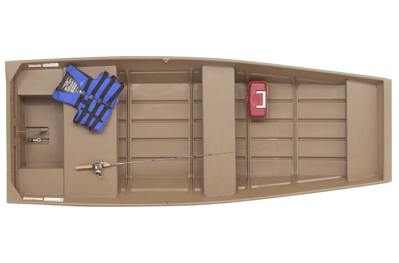 2024 G3 Boats 1236 in danville VA