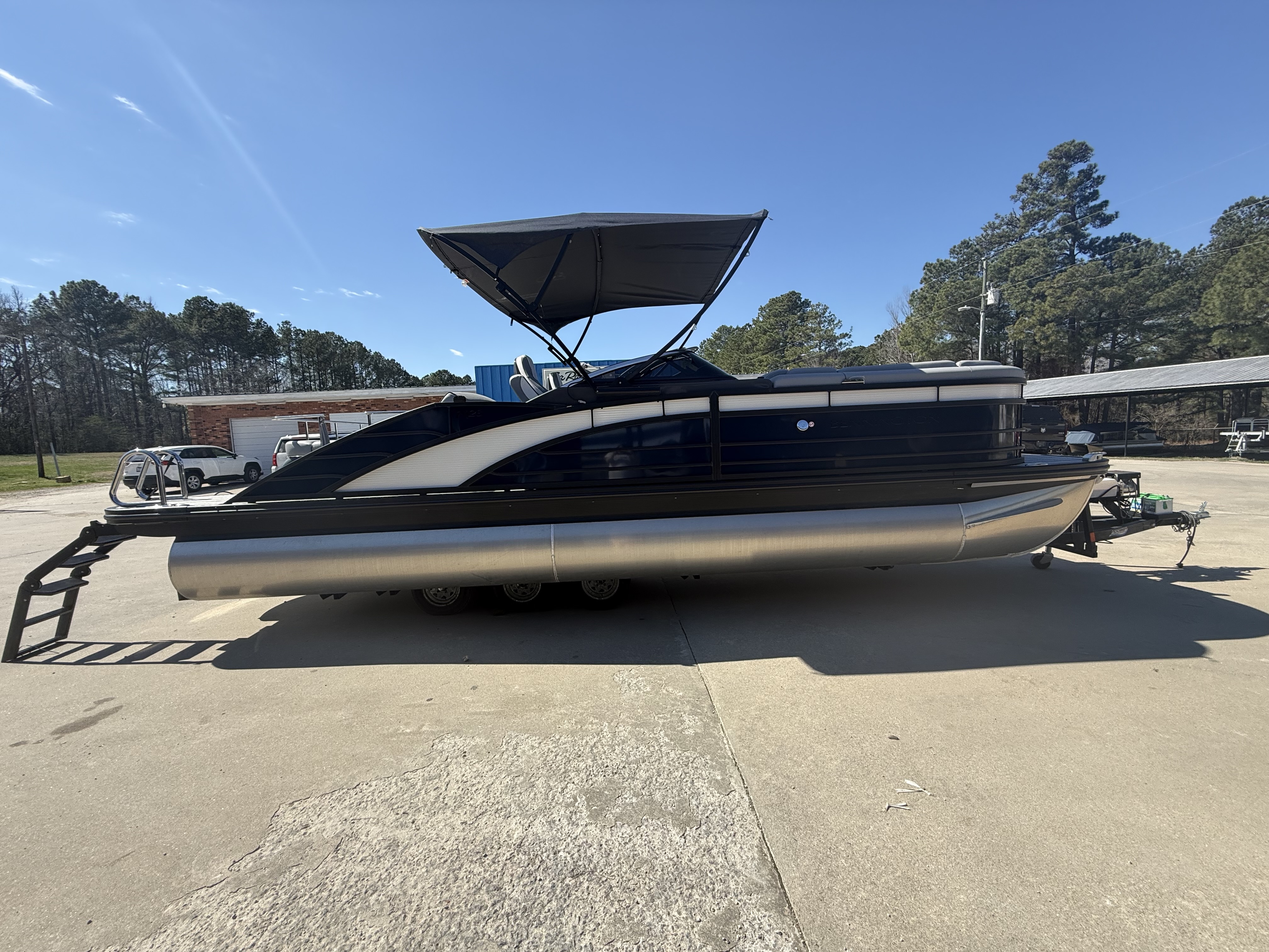 2026 Bennington 23RSBW in littleton NC