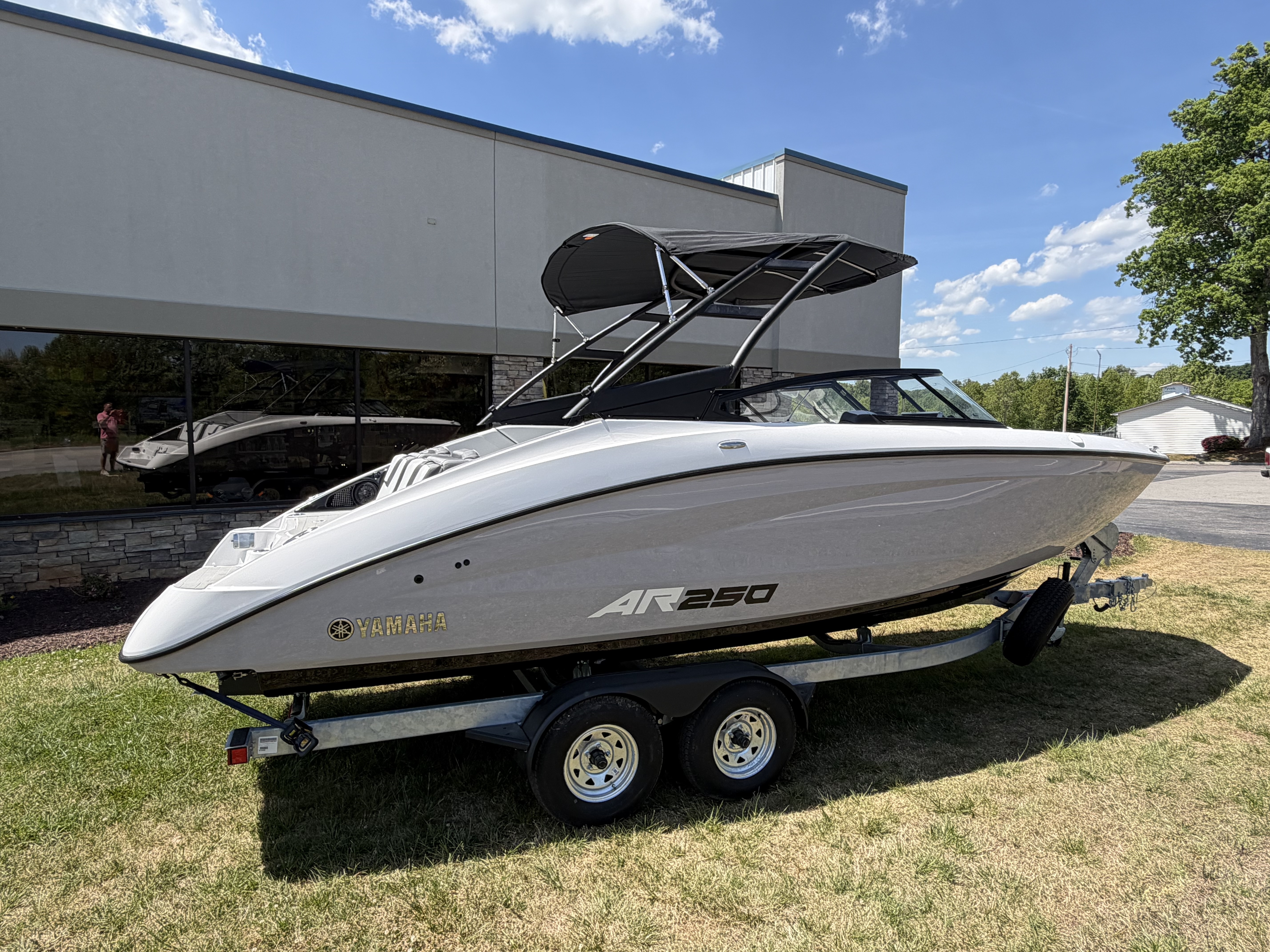 2026 Yamaha AR250 in danville VA