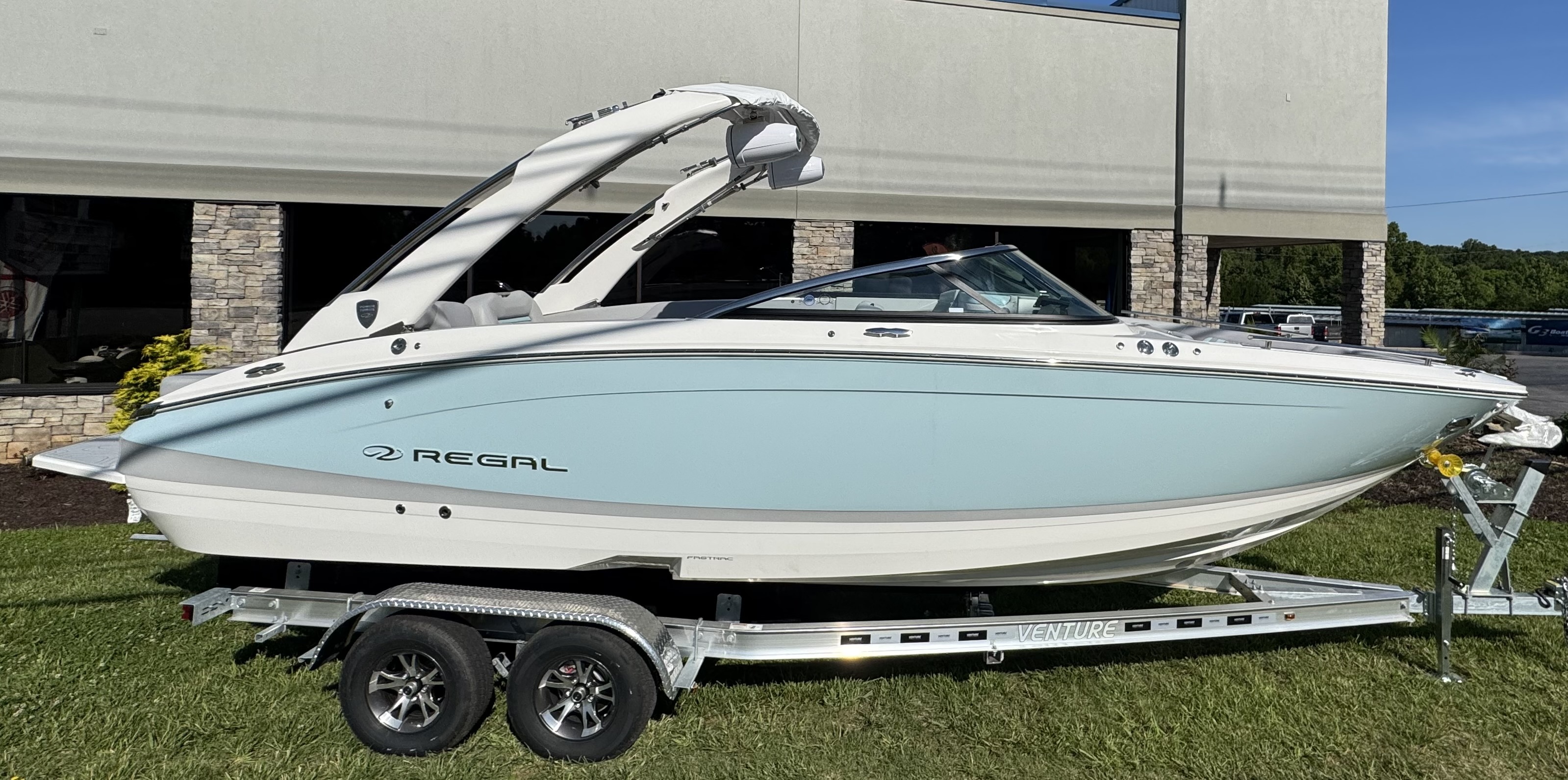 2025 Regal LS6 in danville VA