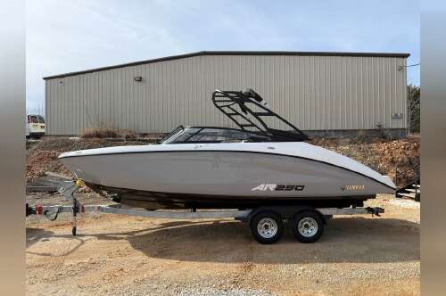 2026 Yamaha Boat AR250 in branson west MO
