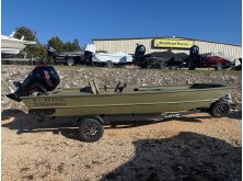 Lowe FM1775 SC Review image