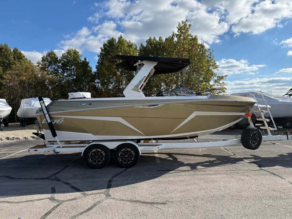 2026 Tige Z3 NAN in branson west MO