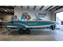 MasterCraft X23 Is Back in the Lineup image