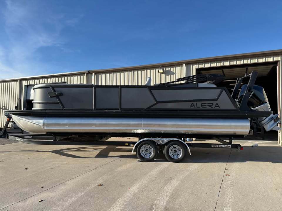 2026 Alera M 25Q in branson west MO