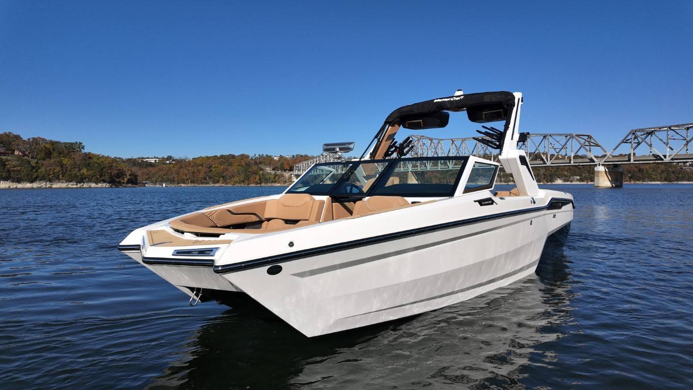 2026 Mastercraft XStar 23 in kimberling city MO