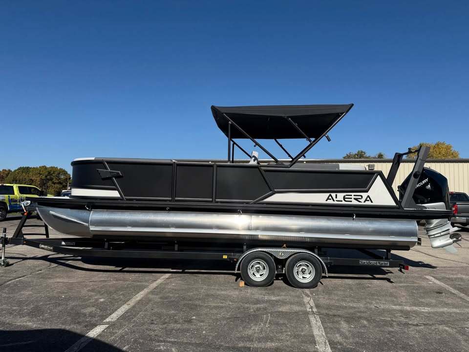 2026 Alera M 25Q in branson west MO