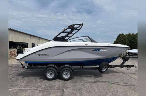 2026 Yamaha Boat AR220 in branson west MO