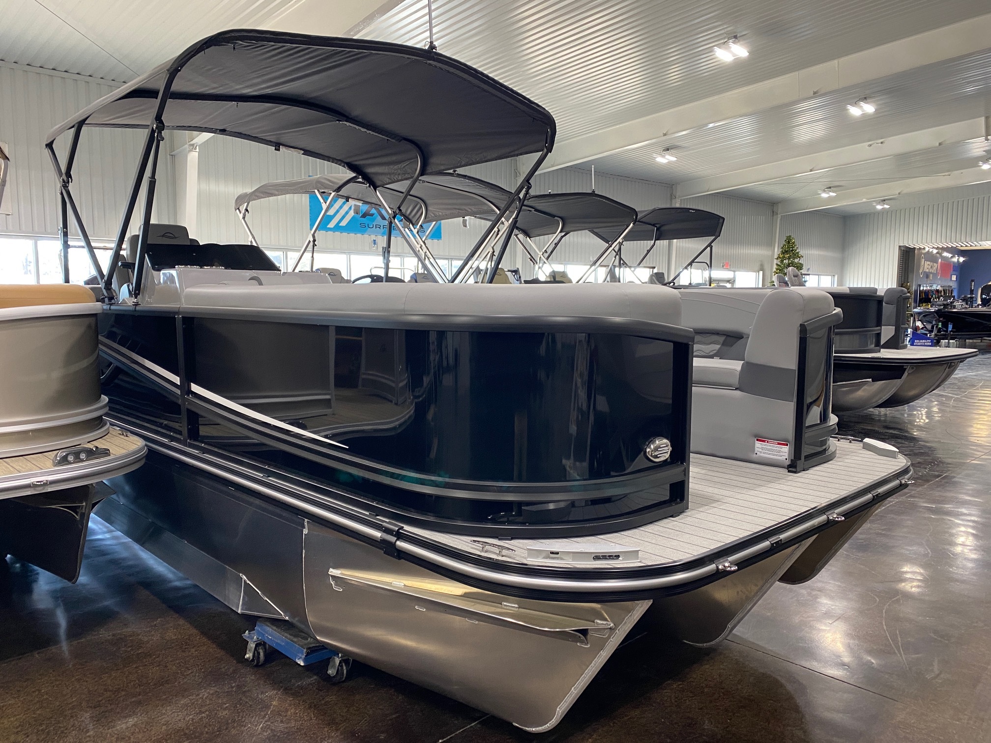 Sun Catcher Pontoon Boats For Sale in Oklahoma - Boatmart