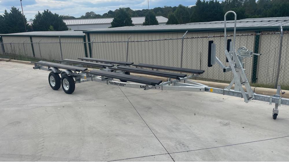 2025 Load Rite P-22/24T in danville VA