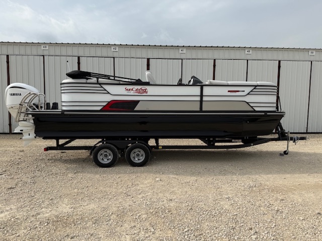 2025 Suncatcher ELITE 324RC 326SS in kingston OK