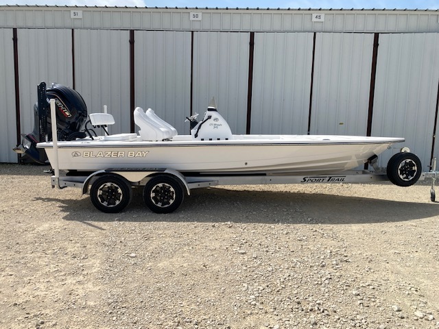 2026 Blazer 675 ULTIMATE BAY in kingston OK