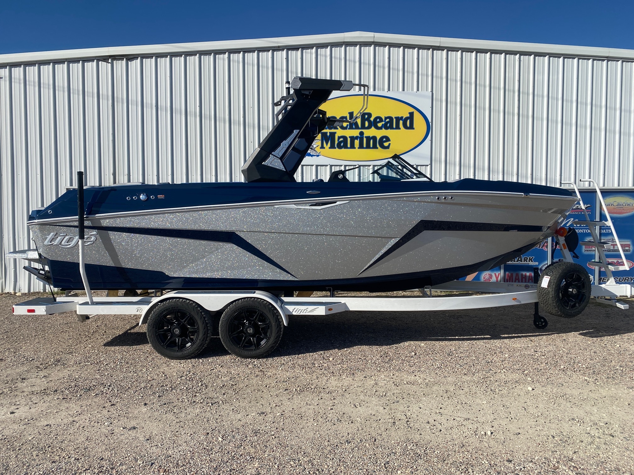 2026 Tige Z3 NAN in kingston OK