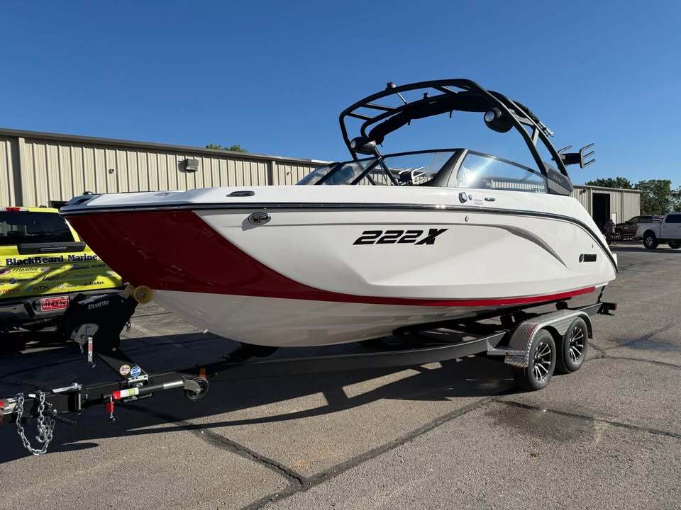 2026 Yamaha Boat 222XD in branson west MO
