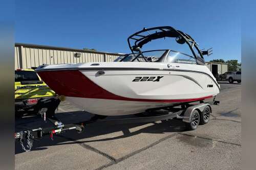 2026 Yamaha Boat 222XD in branson west MO