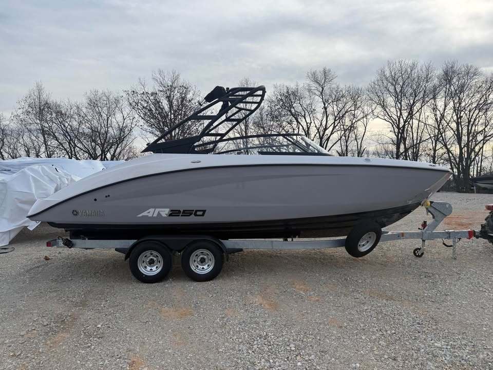 2026 Yamaha Boat AR250 in branson west MO