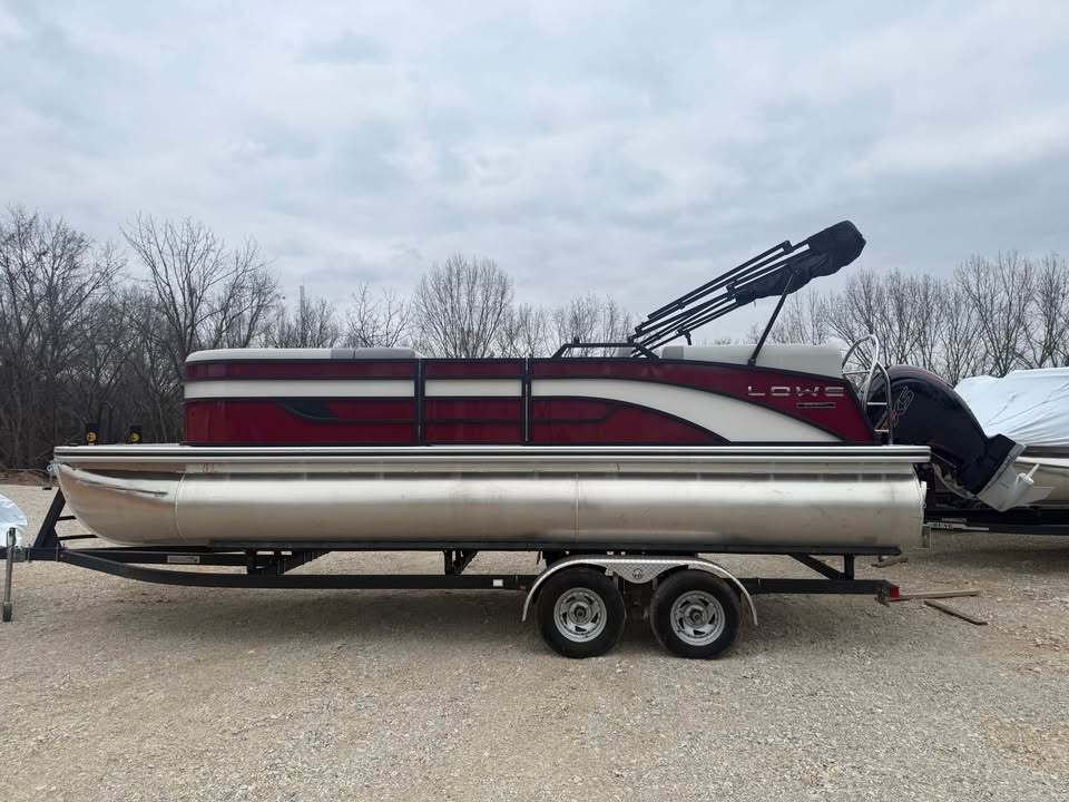 2026 Lowe SS 230WV in branson west MO