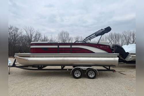 2026 Lowe SS 230WV in branson west MO