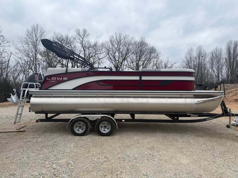 2026 Lowe SS 230WV in branson west MO