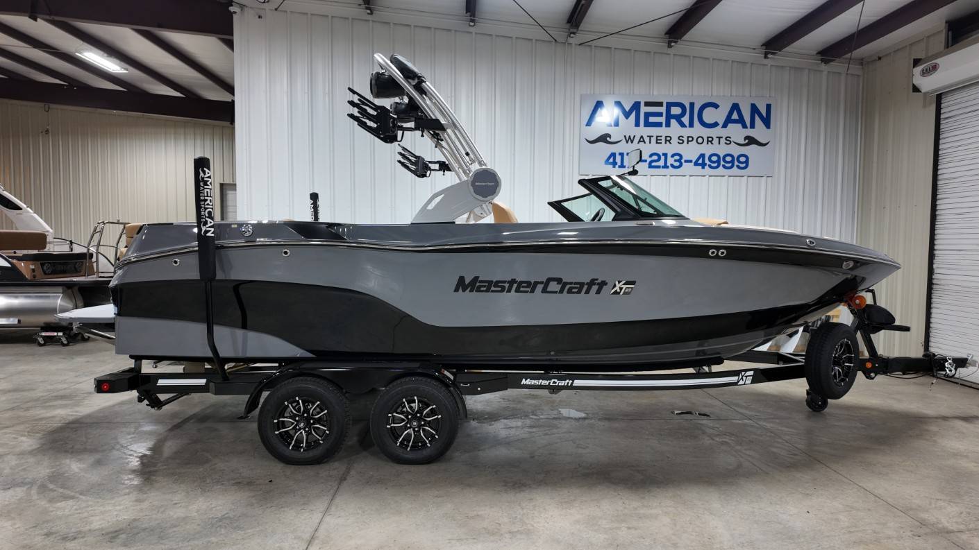 2026 Mastercraft XT23 in kimberling city MO