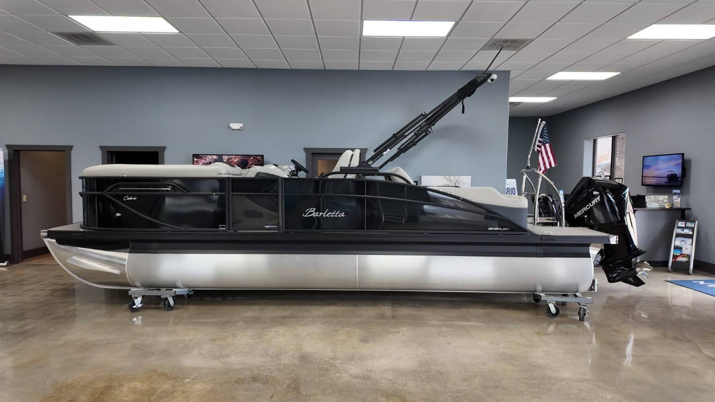 2026 Barletta CABRIO 22UC in kimberling city MO